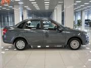 Lada (ВАЗ) Granta I Рестайлинг Самара  - изображение 20