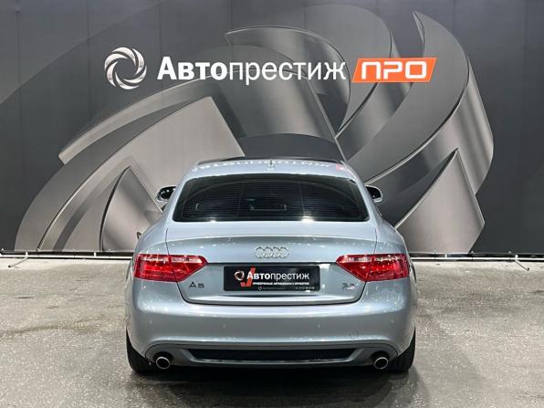 Audi A5 I (8T) с пробегом 2009 года, цена 1 440 000 рублей, 188356 км, купе, Автокод Объявления