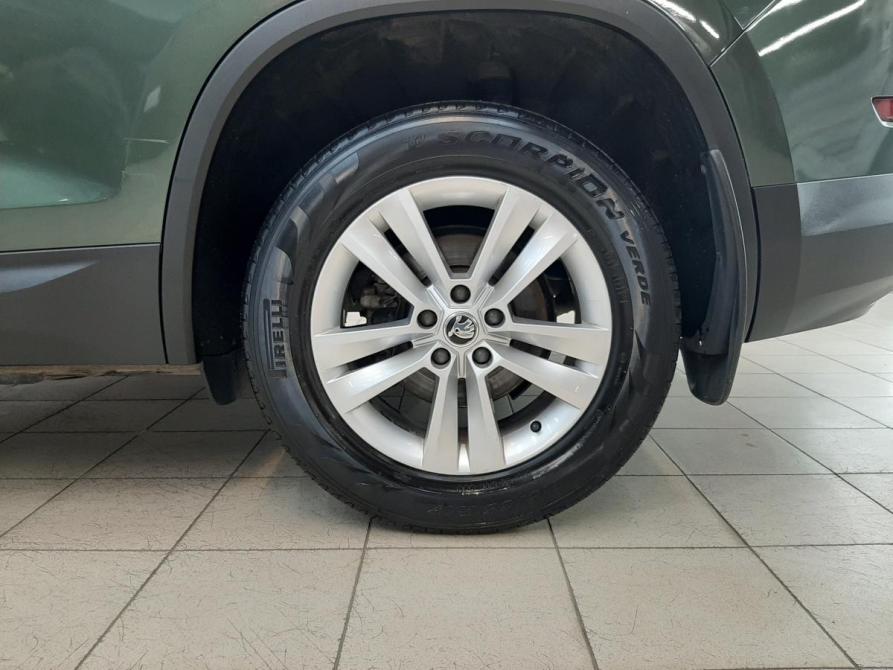 Skoda Kodiaq I Москва  - изображение 13