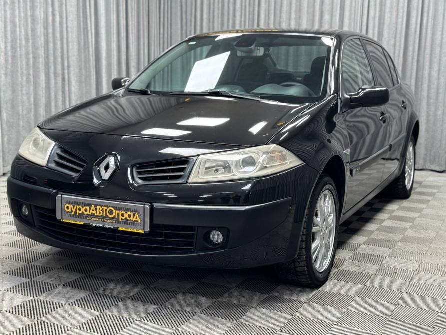 Renault Megane II Рестайлинг Стерлитамак  - изображение 6