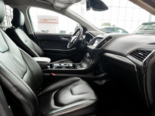 Ford Edge II Рестайлинг с пробегом 2019 года, цена 2 350 000 рублей, 108763 км, внедорожник, Автокод Объявления