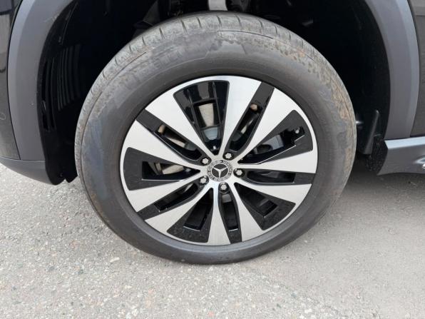 Новый Mercedes-Benz GLE II (V167) Рестайлинг 2026 года, цена 11 948 000 рублей, внедорожник, Автокод Объявления