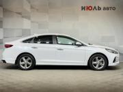 Hyundai Sonata VII (LF) Рестайлинг Екатеринбург  - изображение 27