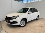 Lada (ВАЗ) Granta I Рестайлинг Волжский  - изображение 23