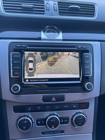 Volkswagen Passat CC I Рестайлинг с пробегом 2012 года, цена 1 249 900 рублей, 188192 км, седан, Автокод Объявления