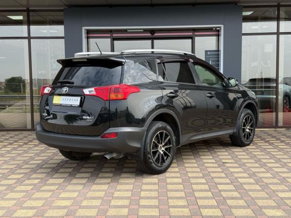 Toyota RAV4 IV (XA40) с пробегом 2014 года, цена 2 030 000 рублей, 125000 км, внедорожник, Автокод Объявления