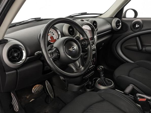 Mini Countryman I с пробегом 2012 года, цена 1 480 000 рублей, 162000 км, внедорожник, Автокод Объявления
