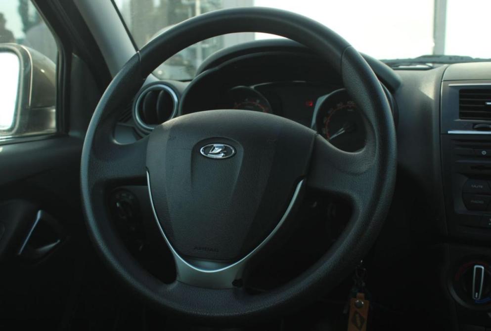 Lada (ВАЗ) Granta I Рестайлинг Саратов  - изображение 17
