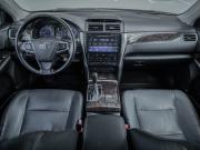 Toyota Camry VII (XV50) Рестайлинг 2 Тюмень  - изображение 23