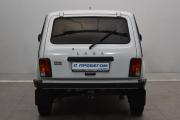 Lada (ВАЗ) Niva Legend Москва  - изображение 18