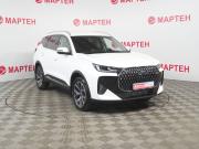 Chery Tiggo 7L Вологда  - изображение 20