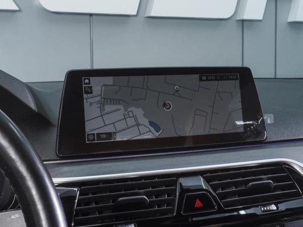BMW 5 серии VII (G30/G31/G38) Рестайлинг с пробегом 2020 года, цена 5 500 000 рублей, 64311 км, седан, Автокод Объявления