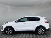 Kia Sportage IV Рестайлинг Ростов-на-Дону  - изображение 31