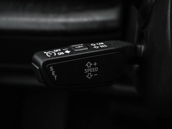 Audi Q7 II (4M) Рестайлинг 2 с пробегом 2025 года, цена 9 899 000 рублей, 35 км, внедорожник, Автокод Объявления
