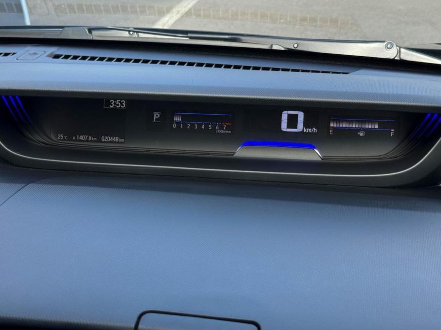 Honda Freed II Рестайлинг Кропоткин  - изображение 20