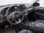 Mercedes-Benz GLS I (X166) Москва  - изображение 30