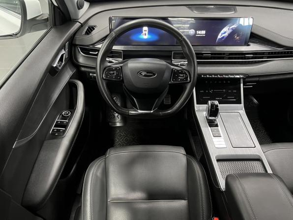 Chery Tiggo 7 Pro Max I с пробегом 2024 года, цена 1 875 000 рублей, 65849 км, внедорожник, Автокод Объявления
