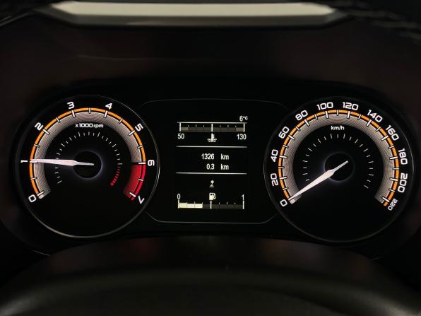 Lada (ВАЗ) Vesta I Рестайлинг (NG) с пробегом 2025 года, цена 1 650 000 рублей, 1326 км, седан, Автокод Объявления