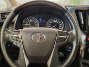 Toyota Alphard III Рестайлинг Санкт-Петербург  - изображение 38