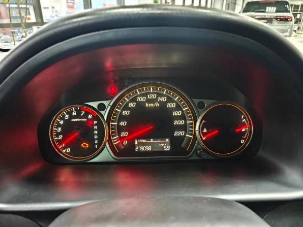 Honda CR-V II Рестайлинг с пробегом 2006 года, цена 729 000 рублей, 279097 км, внедорожник, Автокод Объявления