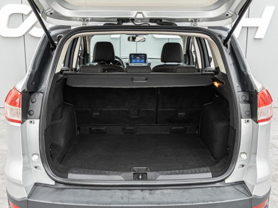 Ford Kuga II Краснодар  - изображение 22