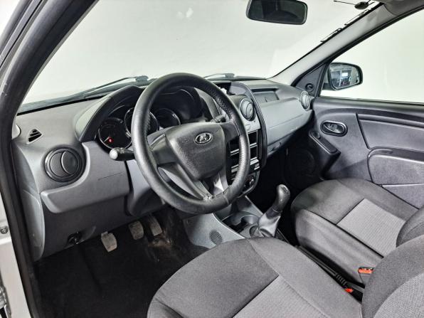 Lada (ВАЗ) Largus I Рестайлинг с пробегом 2024 года, цена 1 045 000 рублей, 40120 км, универсал, Автокод Объявления