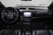 Toyota Hilux VIII Рестайлинг Владивосток  - изображение 45