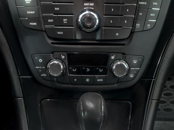 Opel Insignia I с пробегом 2013 года, цена 1 199 900 рублей, 92000 км, универсал, Автокод Объявления
