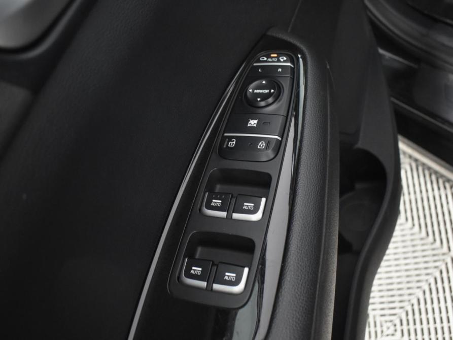 Kia Optima IV Санкт-Петербург  - изображение 20