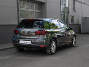 Volkswagen Golf VI Москва  - изображение 21
