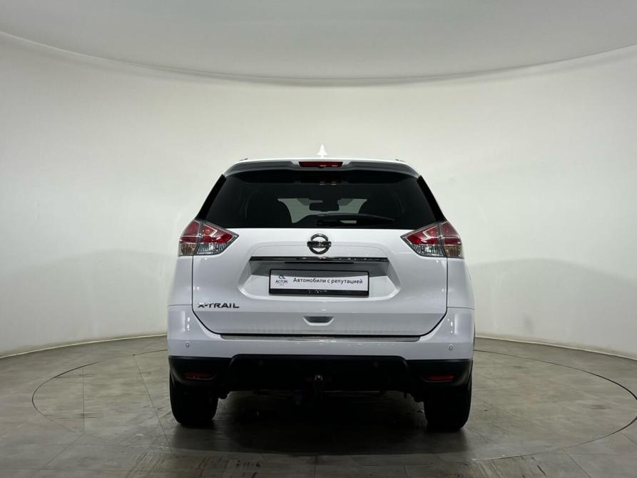 Nissan X-Trail III Ижевск  - изображение 6
