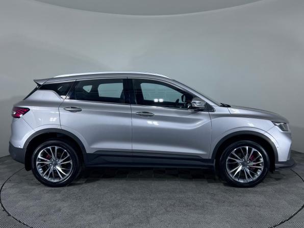 Geely Coolray I с пробегом 2023 года, цена 1 499 000 рублей, 120000 км, внедорожник, Автокод Объявления