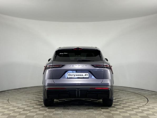 JETOUR DASHING I с пробегом 2024 года, цена 2 180 000 рублей, 16599 км, внедорожник, Автокод Объявления