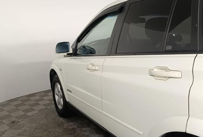 SsangYong Kyron I Рестайлинг с пробегом 2010 года, цена 675 000 рублей, 242907 км, внедорожник, Автокод Объявления