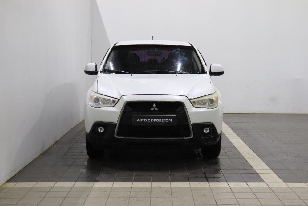Mitsubishi ASX I Ульяновск  - изображение 2