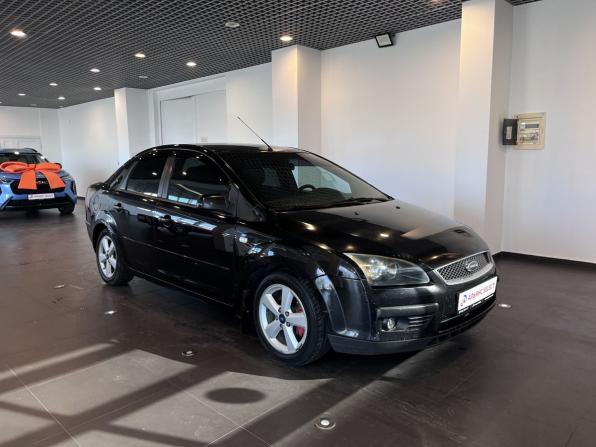 Ford Focus II с пробегом 2006 года, цена 310 000 рублей, 293020 км, седан, Автокод Объявления