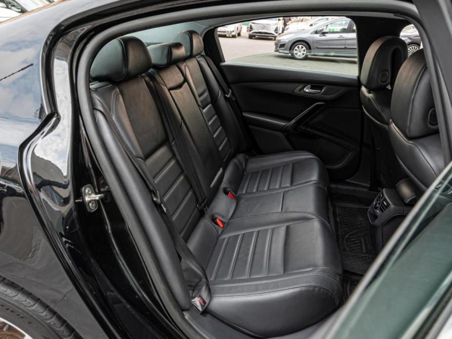 Peugeot 508 I Краснодар  - изображение 7