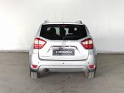 Nissan Terrano III (D10) Москва  - изображение 23