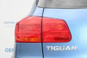 Volkswagen Tiguan I Рестайлинг Пермь  - изображение 28