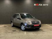 Lada (ВАЗ) Granta I Челябинск  - изображение 20