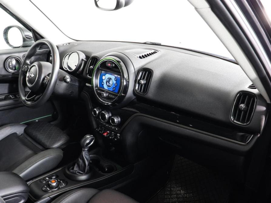 Mini Countryman II Химки  - изображение 11