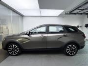 Lada (ВАЗ) Vesta I Рестайлинг (NG) Уфа  - изображение 32