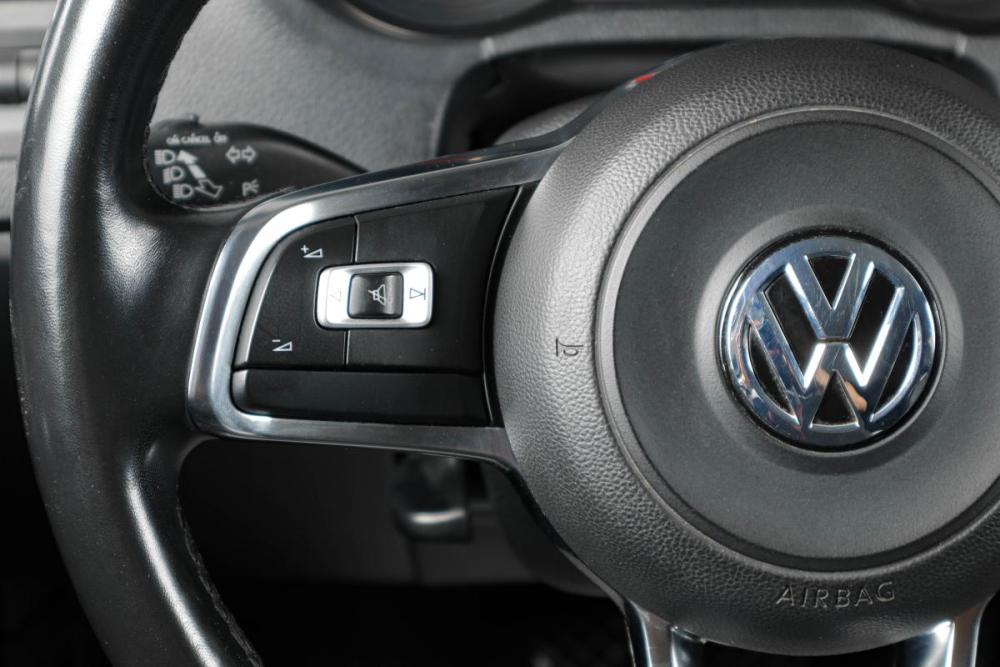 Volkswagen Polo V Рестайлинг Тюмень  - изображение 15