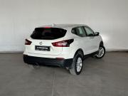 Nissan Qashqai II Рестайлинг Москва  - изображение 24