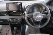 Toyota Yaris IV Омск  - изображение 32