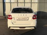 Lada (ВАЗ) Granta I Рестайлинг Ярославль  - изображение 20