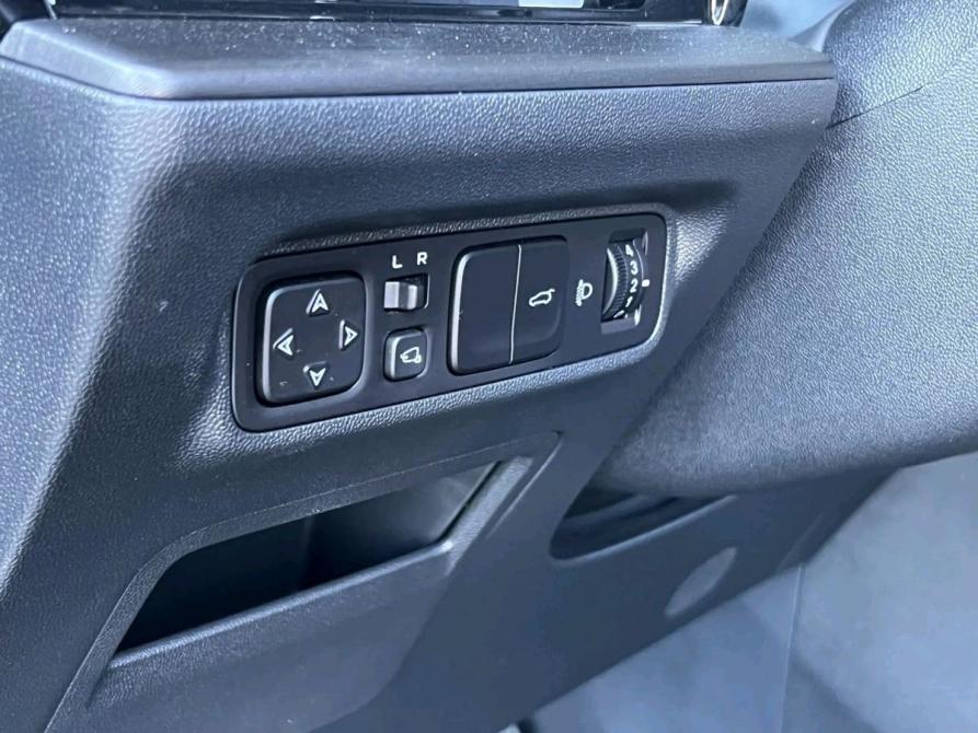 Changan UNI-S (CS55 Plus) I Волгоград  - изображение 15