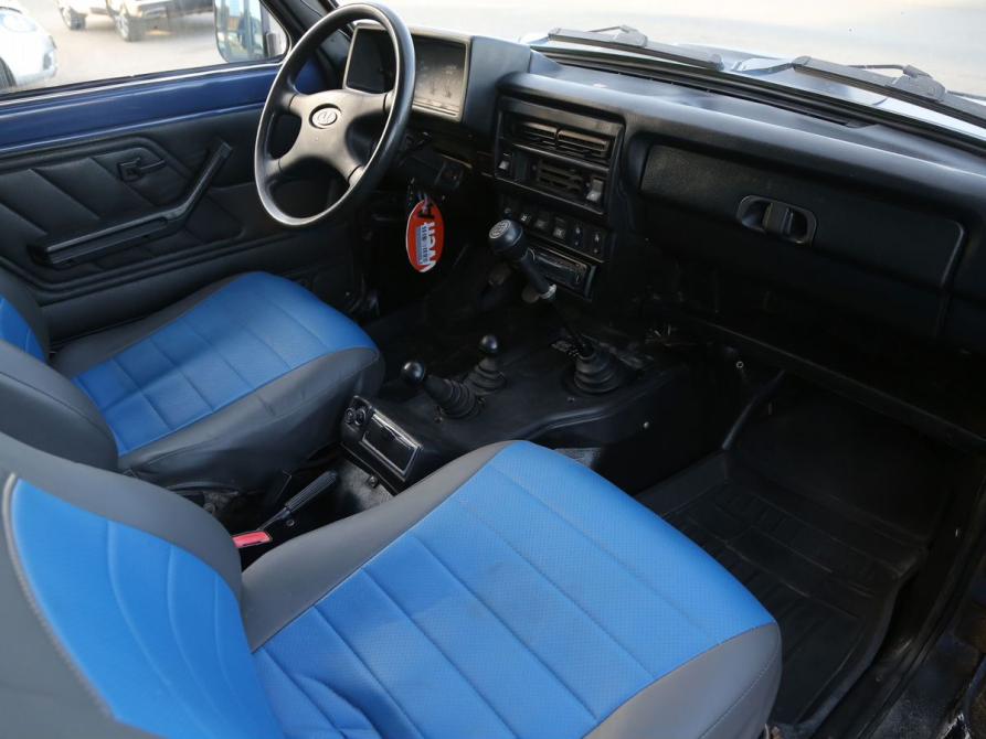 Lada (ВАЗ) 2121 (4x4) I Рестайлинг Иваново  - изображение 9