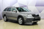 Skoda Octavia II (A5) Рестайлинг Чебоксары  - изображение 40