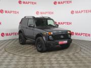 Lada (ВАЗ) Niva Legend Вологда  - изображение 19
